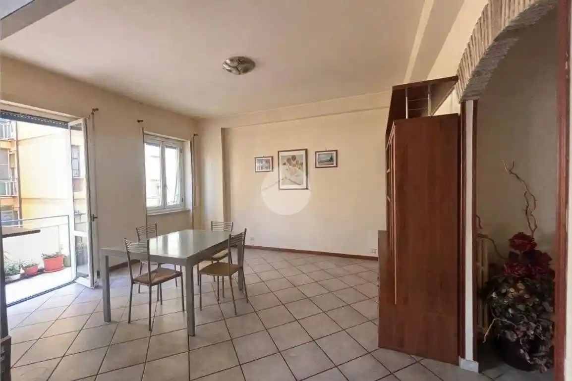 Appartamento in vendita a Viterbo