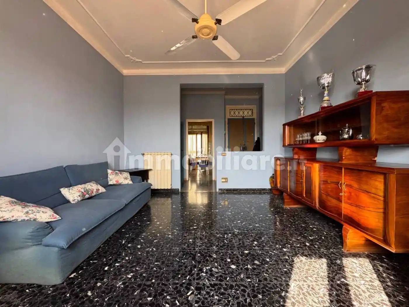 Appartamento in vendita a Castelfranco di Sotto