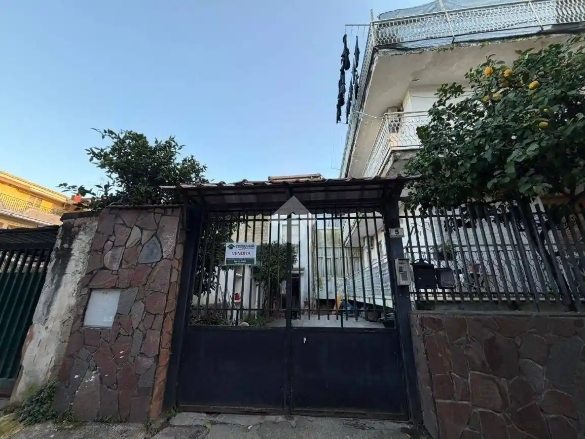 Appartamento in vendita a Grumo Nevano