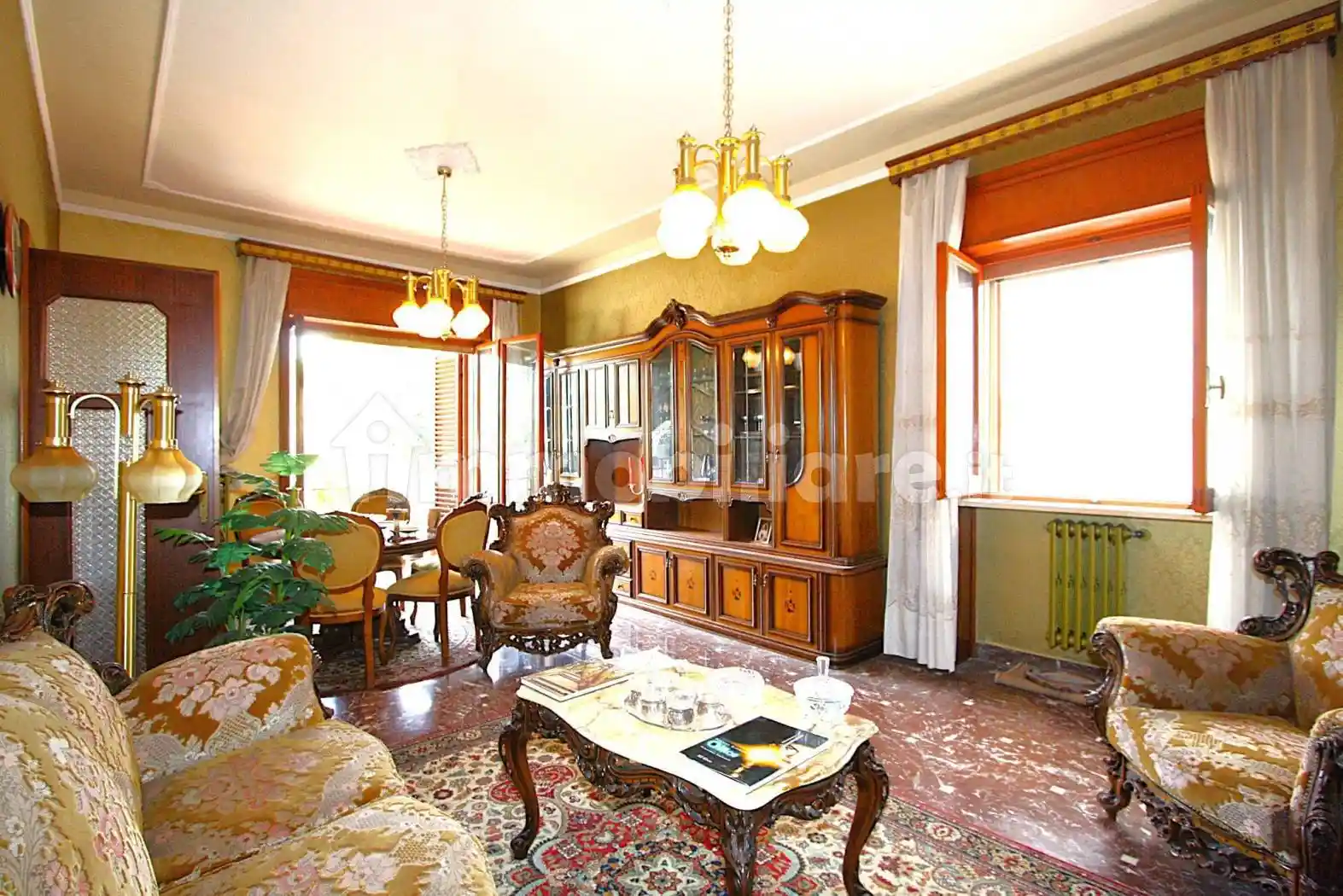 Casa indipendente in vendita a Parabita