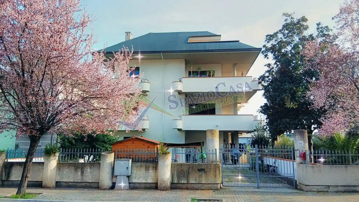 Appartamento in vendita a Giulianova