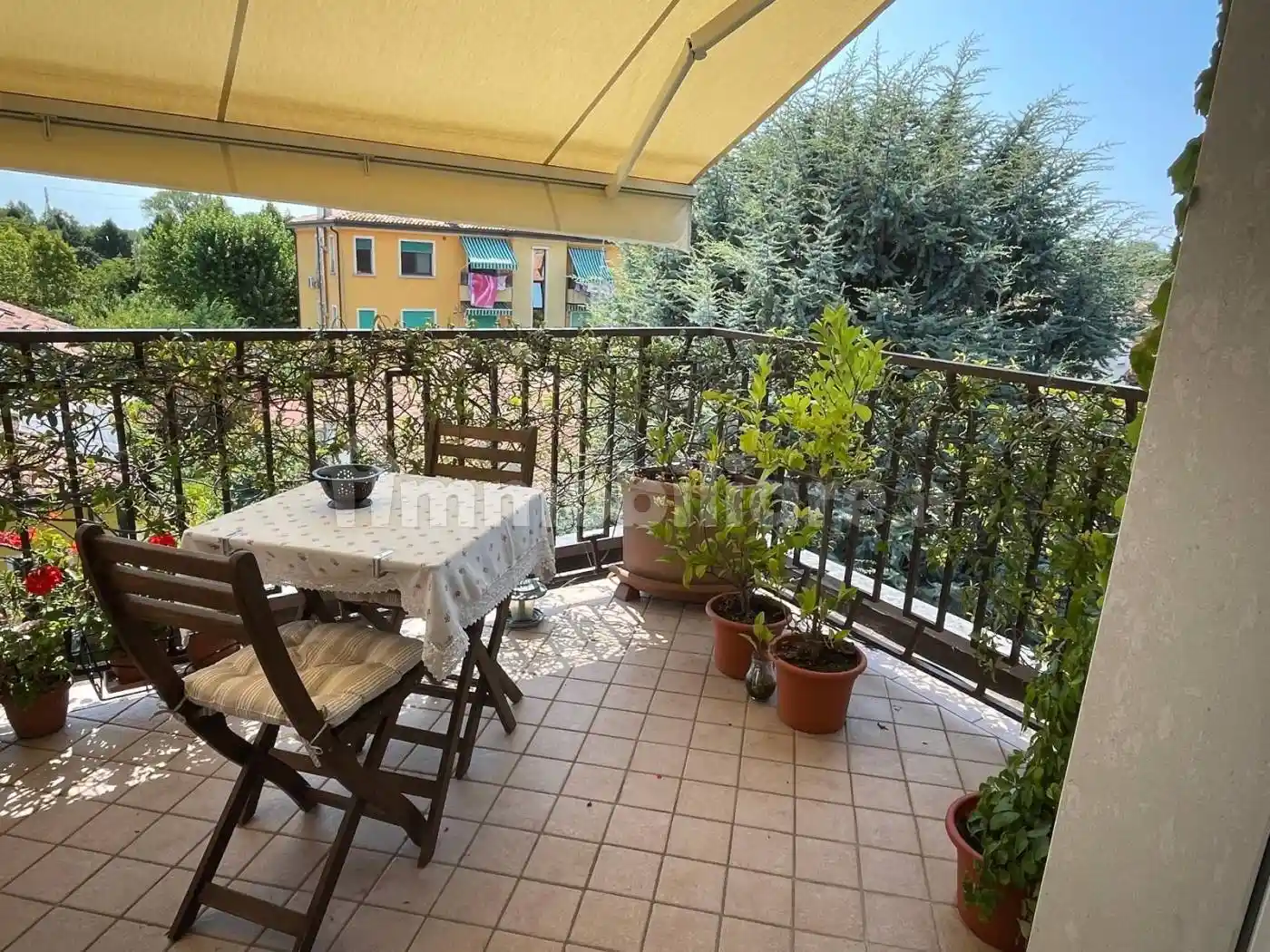 Appartamento in vendita a Venezia