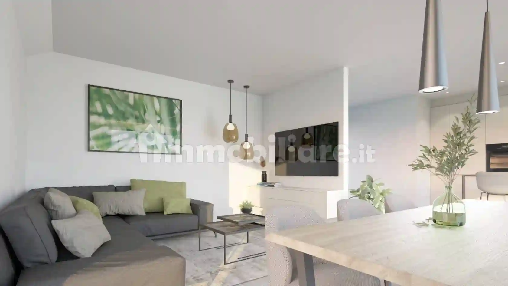 Appartamento - foto 5