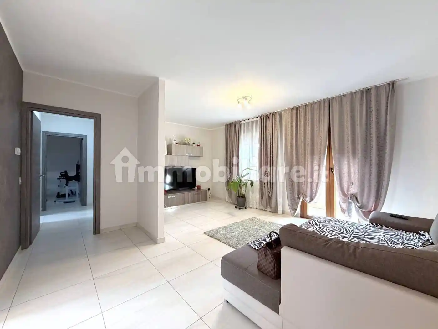 Appartamento in vendita a Rosolina