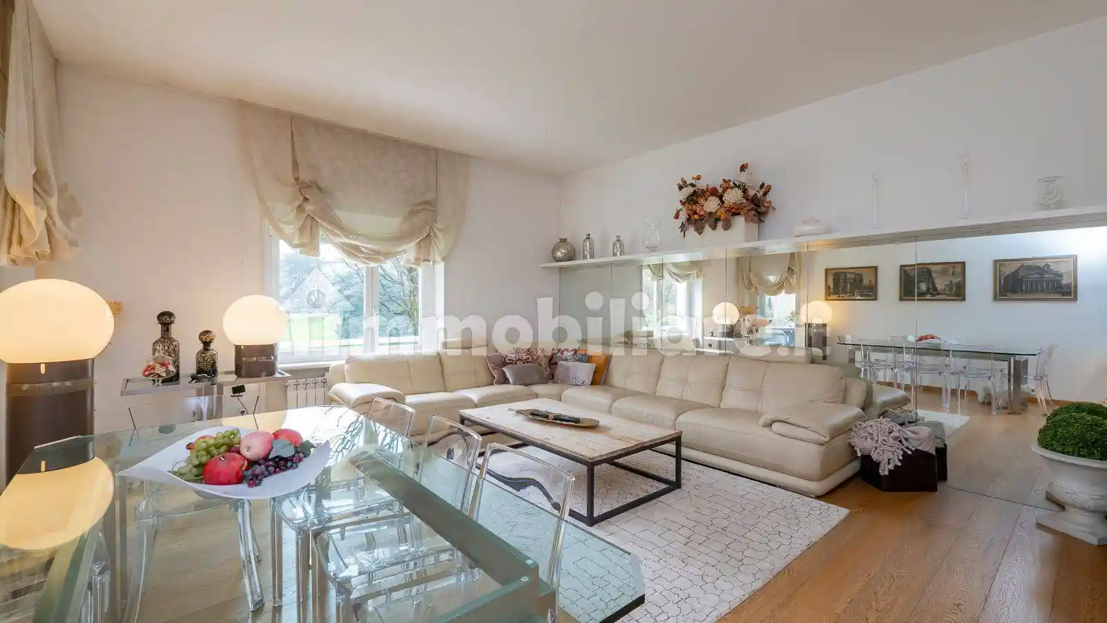 Appartamento in vendita a Segrate