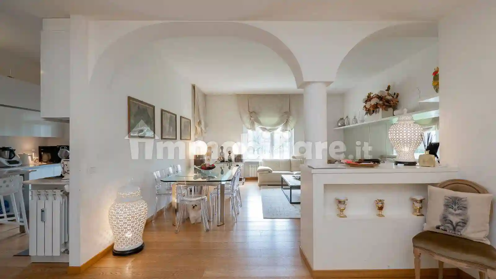 Appartamento - foto 5