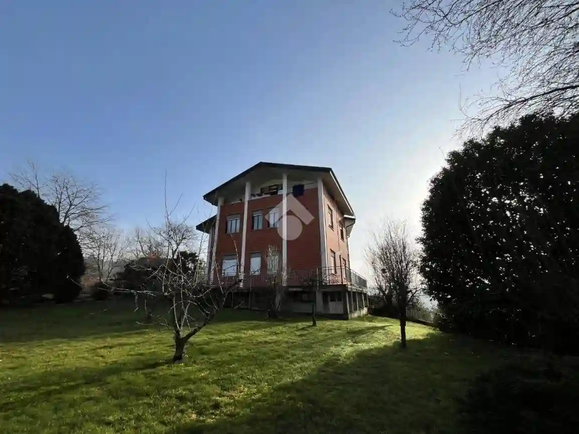 Palazzo - Edificio - foto 2