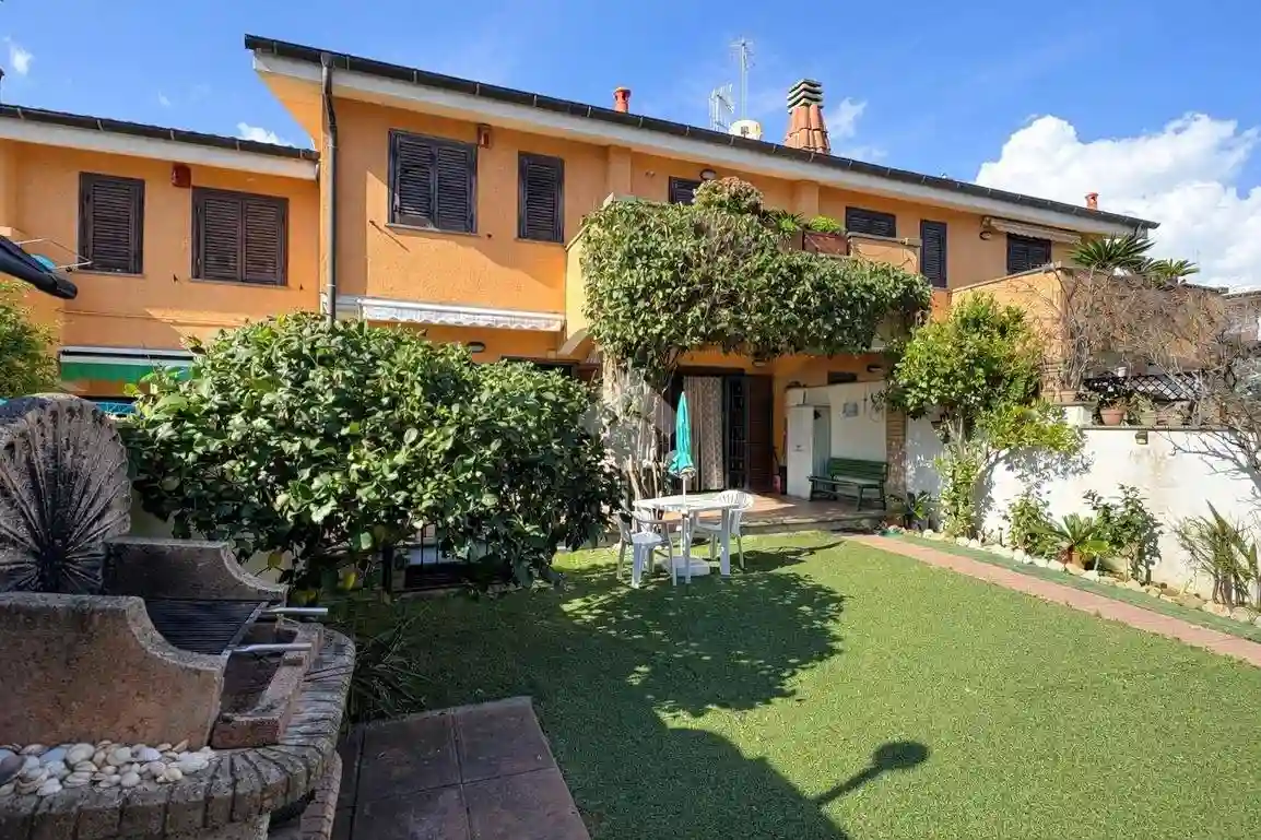 Villetta a schiera - foto 2