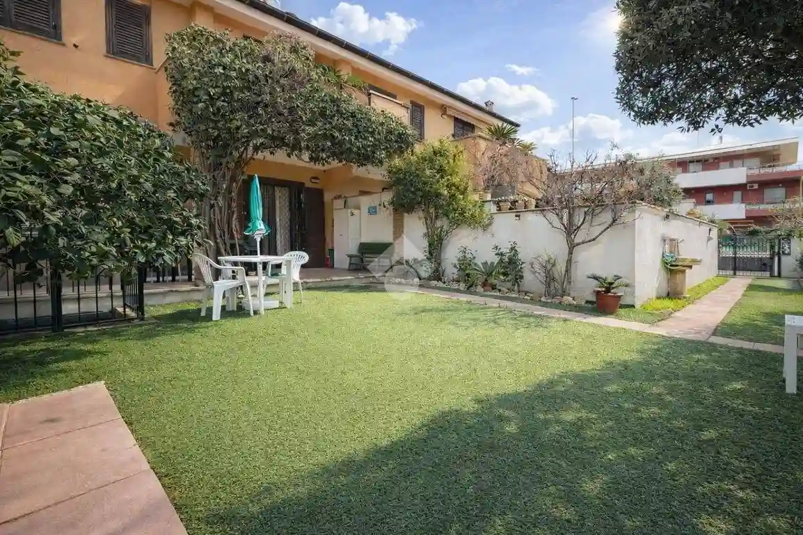 Villetta a schiera - foto 3