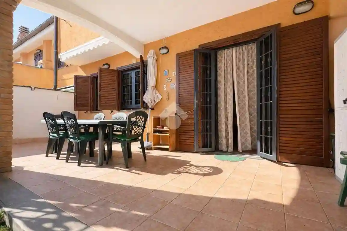 Villetta a schiera - foto 4