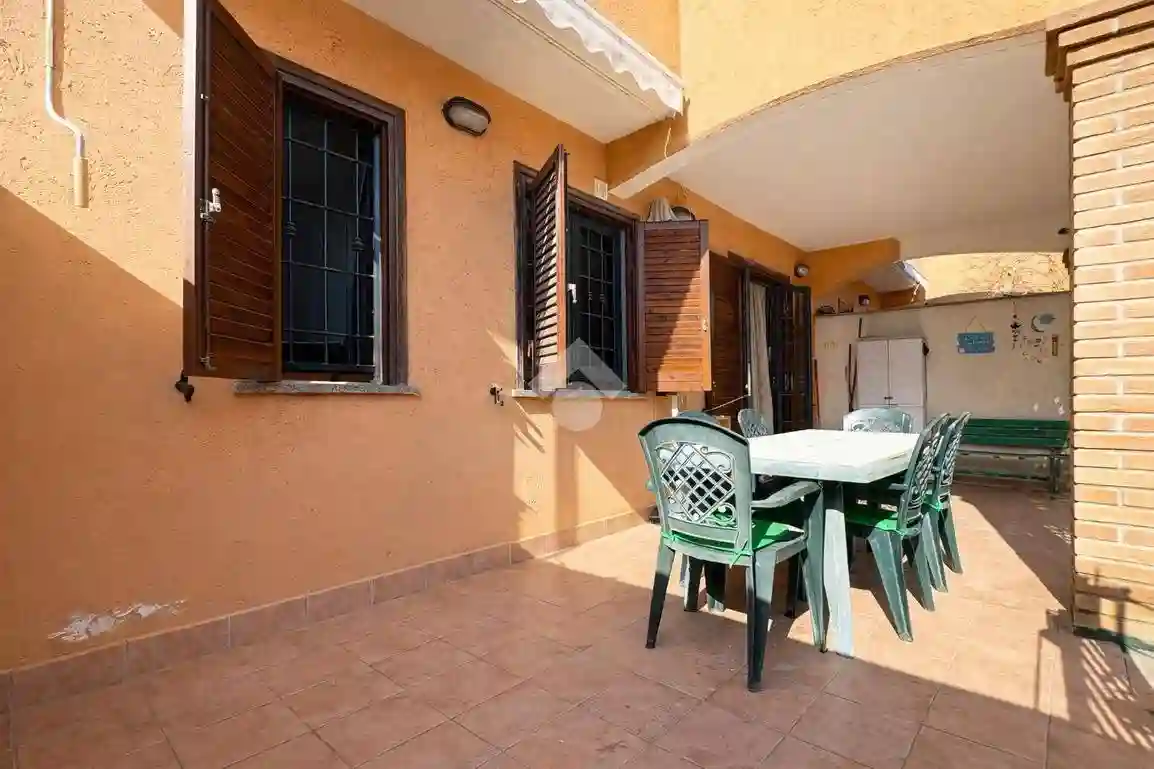 Villetta a schiera - foto 5