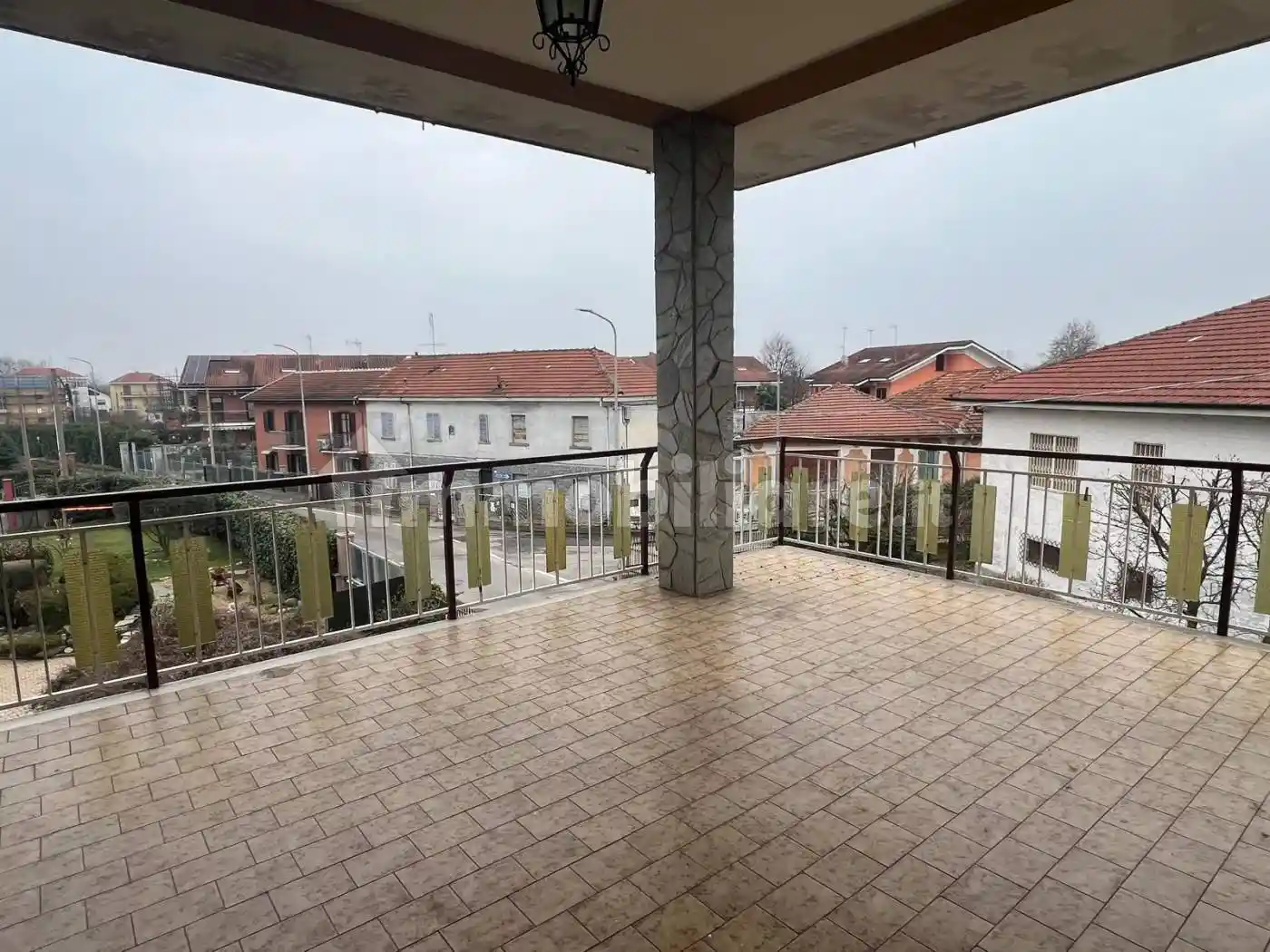 Appartamento in affitto a Moncalieri