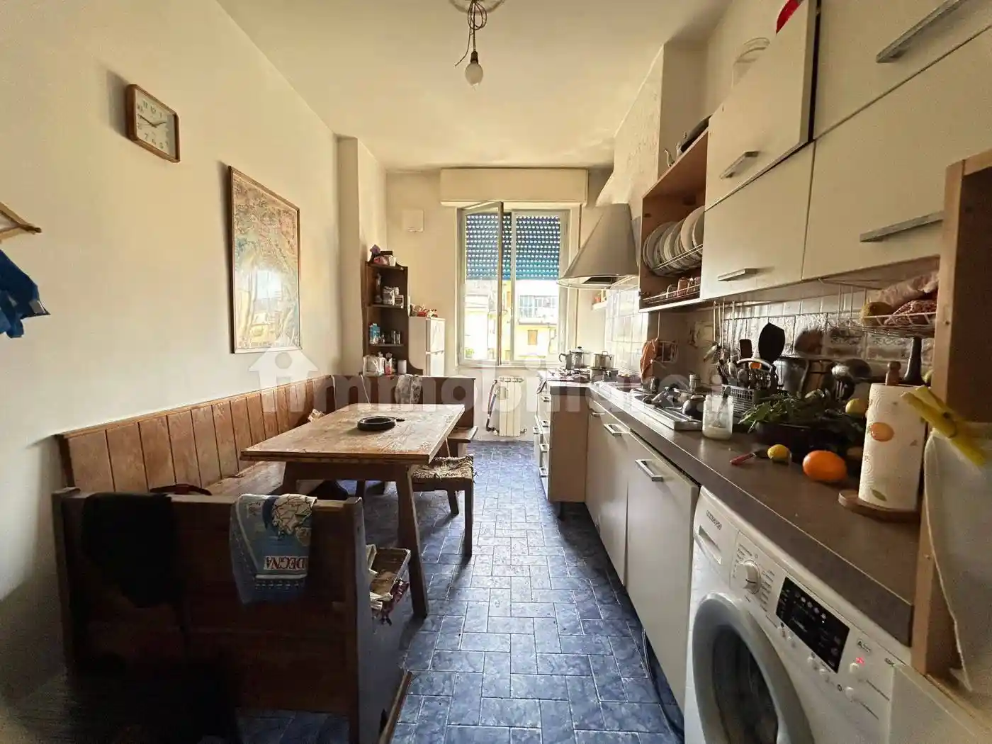 Appartamento in vendita a Scandicci