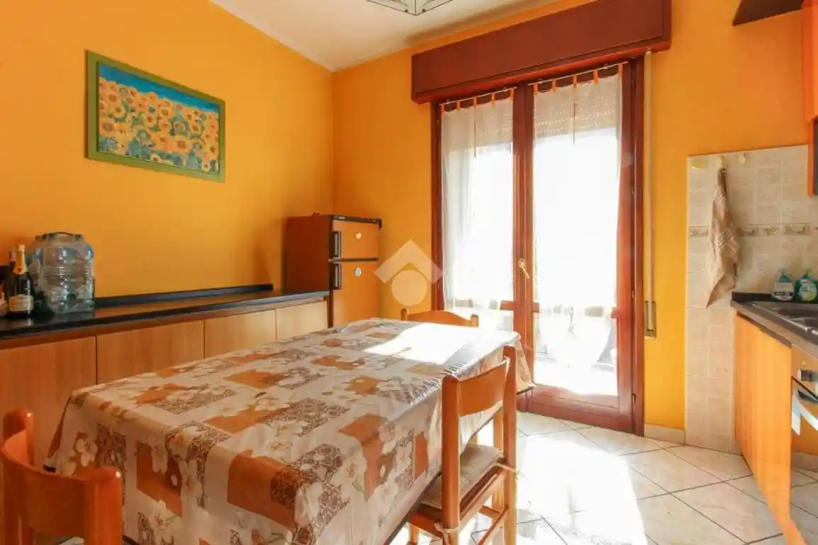 Appartamento in vendita a Vestone