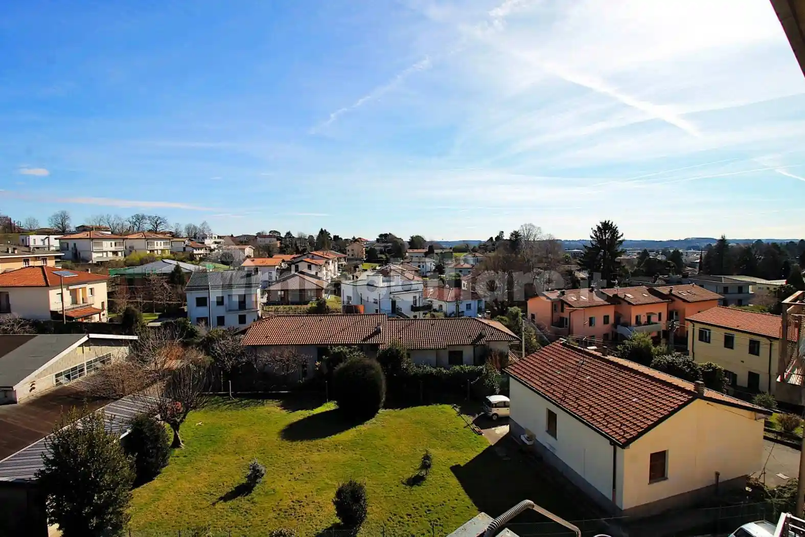 Appartamento in vendita a Villa Guardia