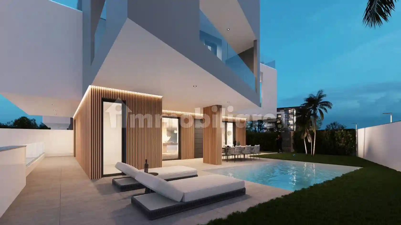 Villetta a schiera - foto 3