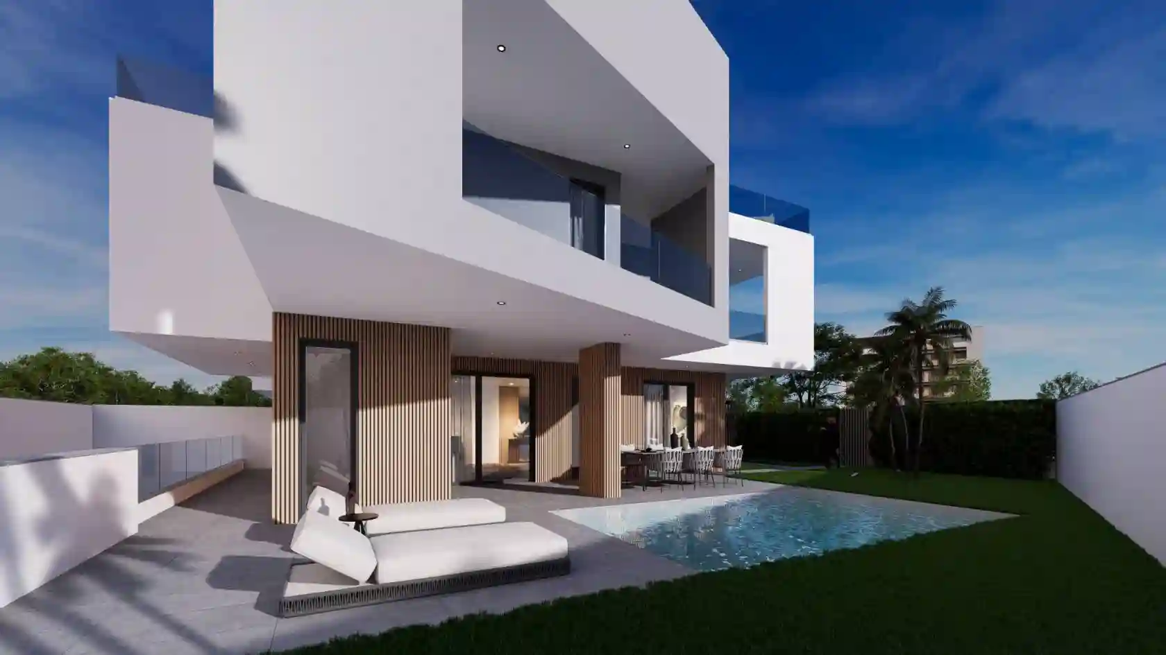 Villetta a schiera - foto 5