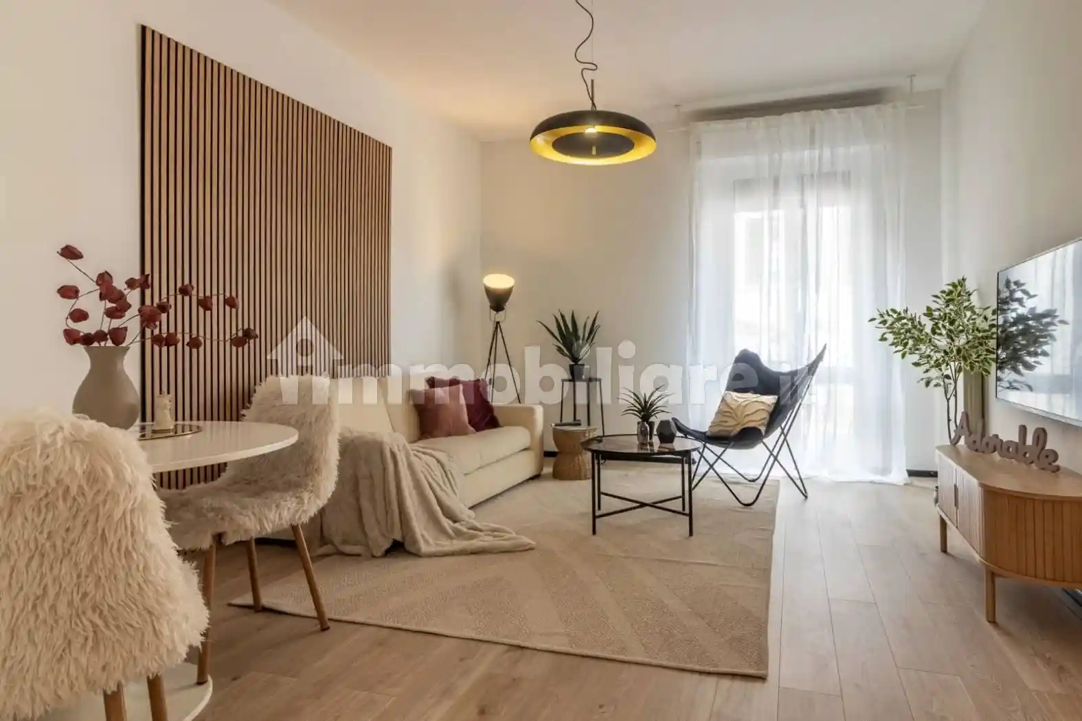 Appartamento in vendita a La Spezia