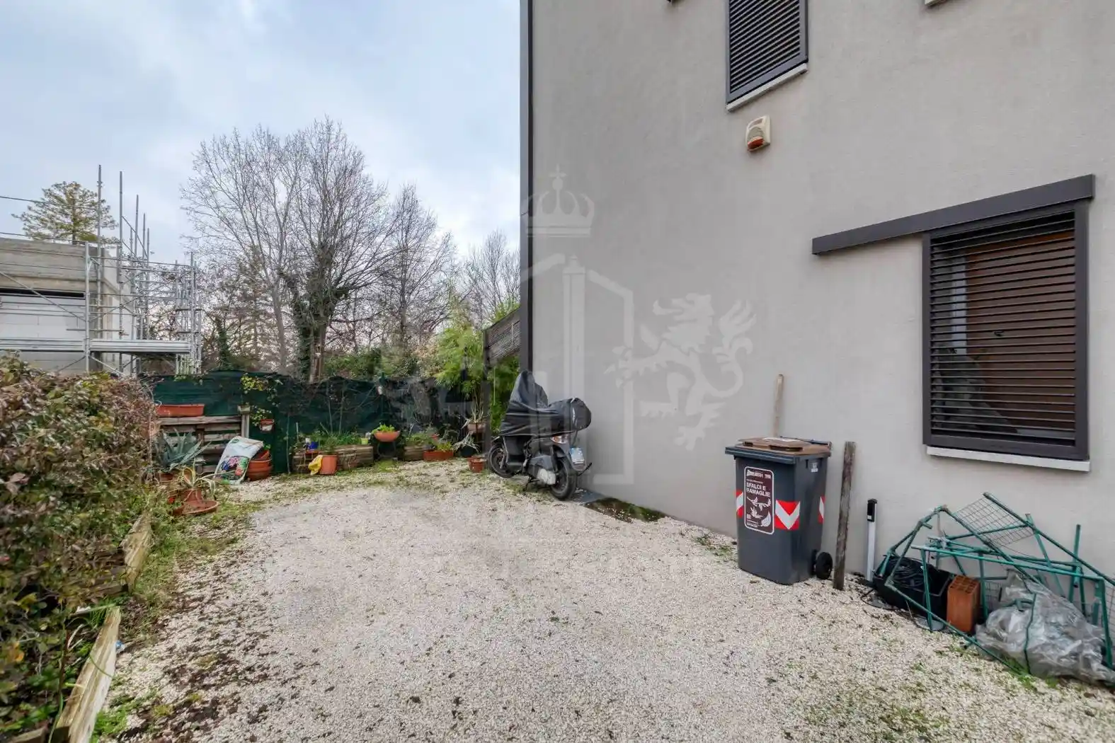 Appartamento in vendita a San Lazzaro di Savena