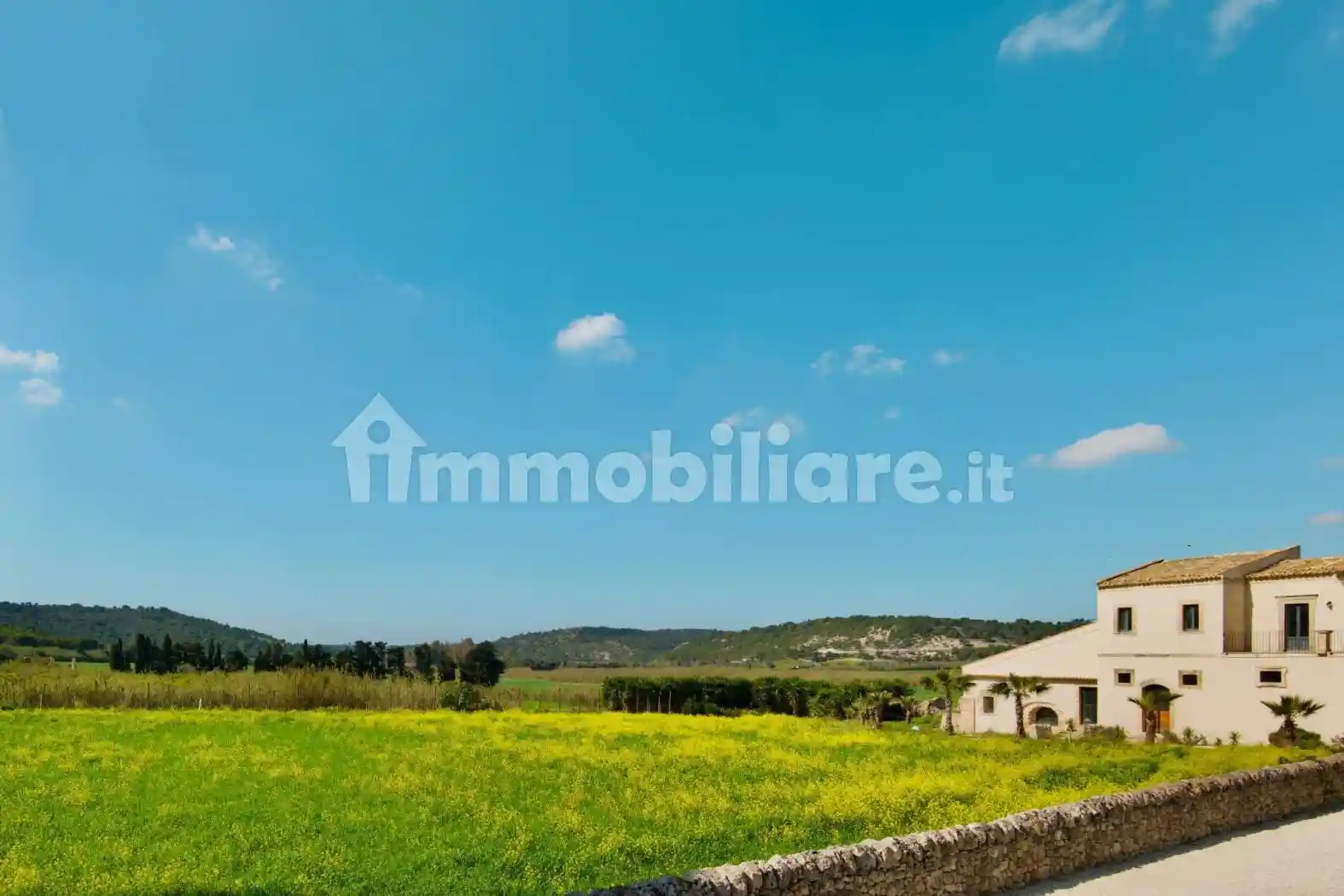 Rustico - Casale in vendita a Vittoria