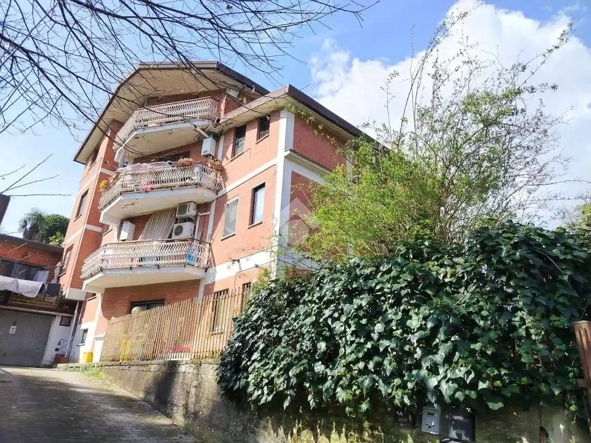 Appartamento in vendita a Atripalda