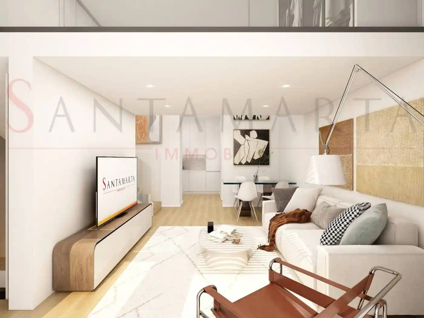 Loft in vendita a Milano