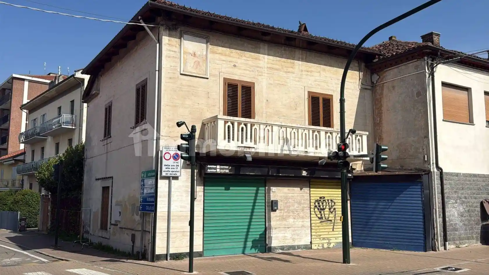 Casa indipendente in vendita a Avigliana