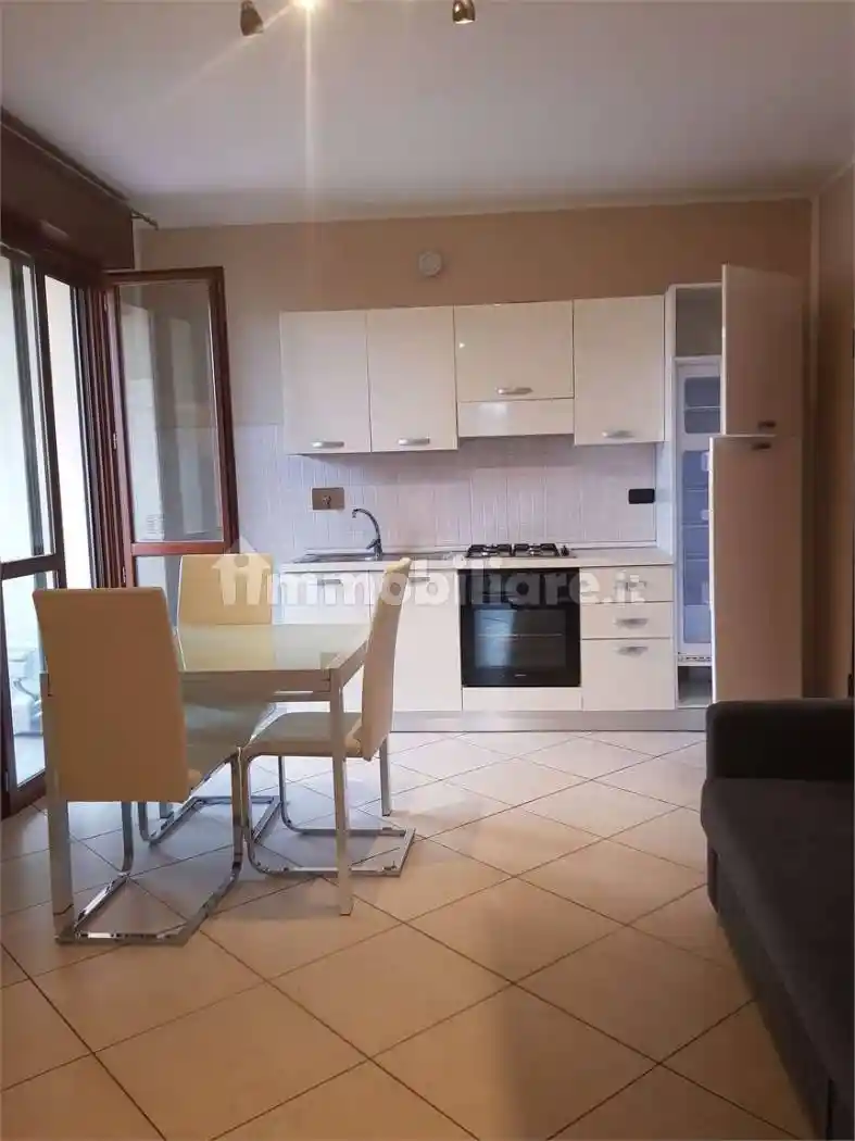 Appartamento in affitto a Reggio Emilia