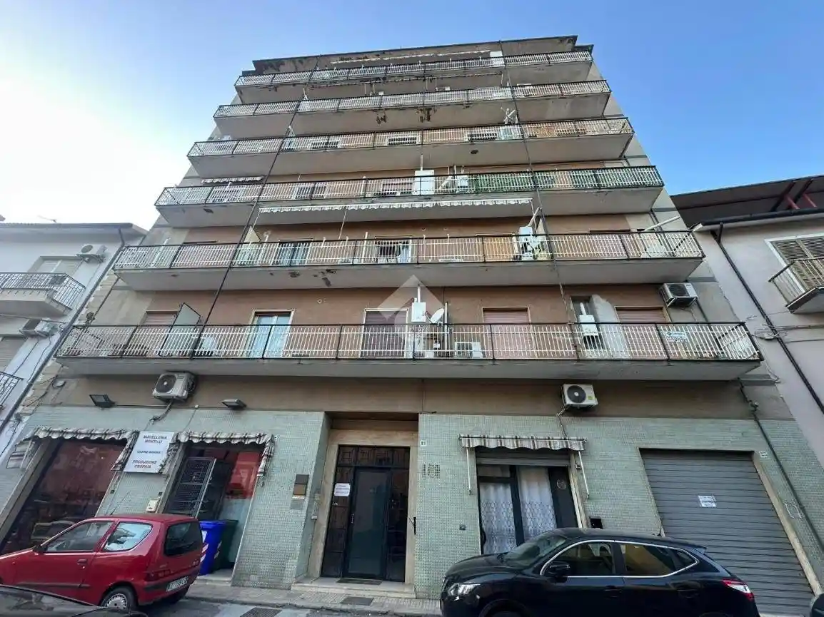 Appartamento in vendita a Trebisacce