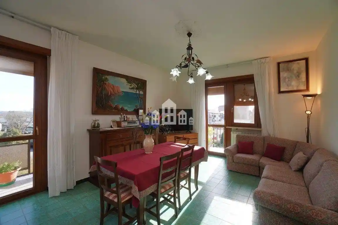 Appartamento in vendita a Valperga