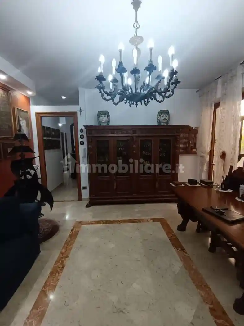 Appartamento in vendita a Catanzaro