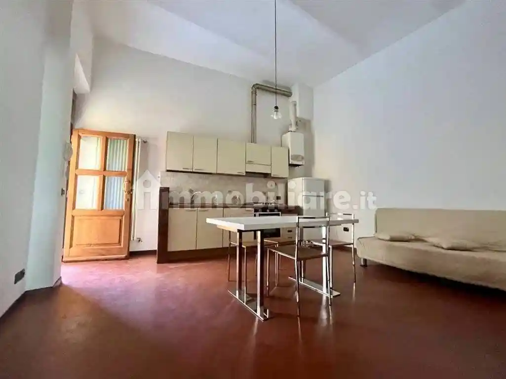 Appartamento in affitto a Arezzo