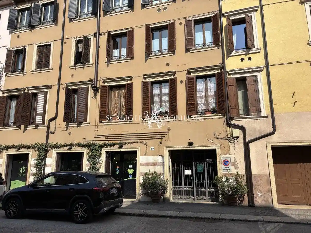 Appartamento in vendita a Verona