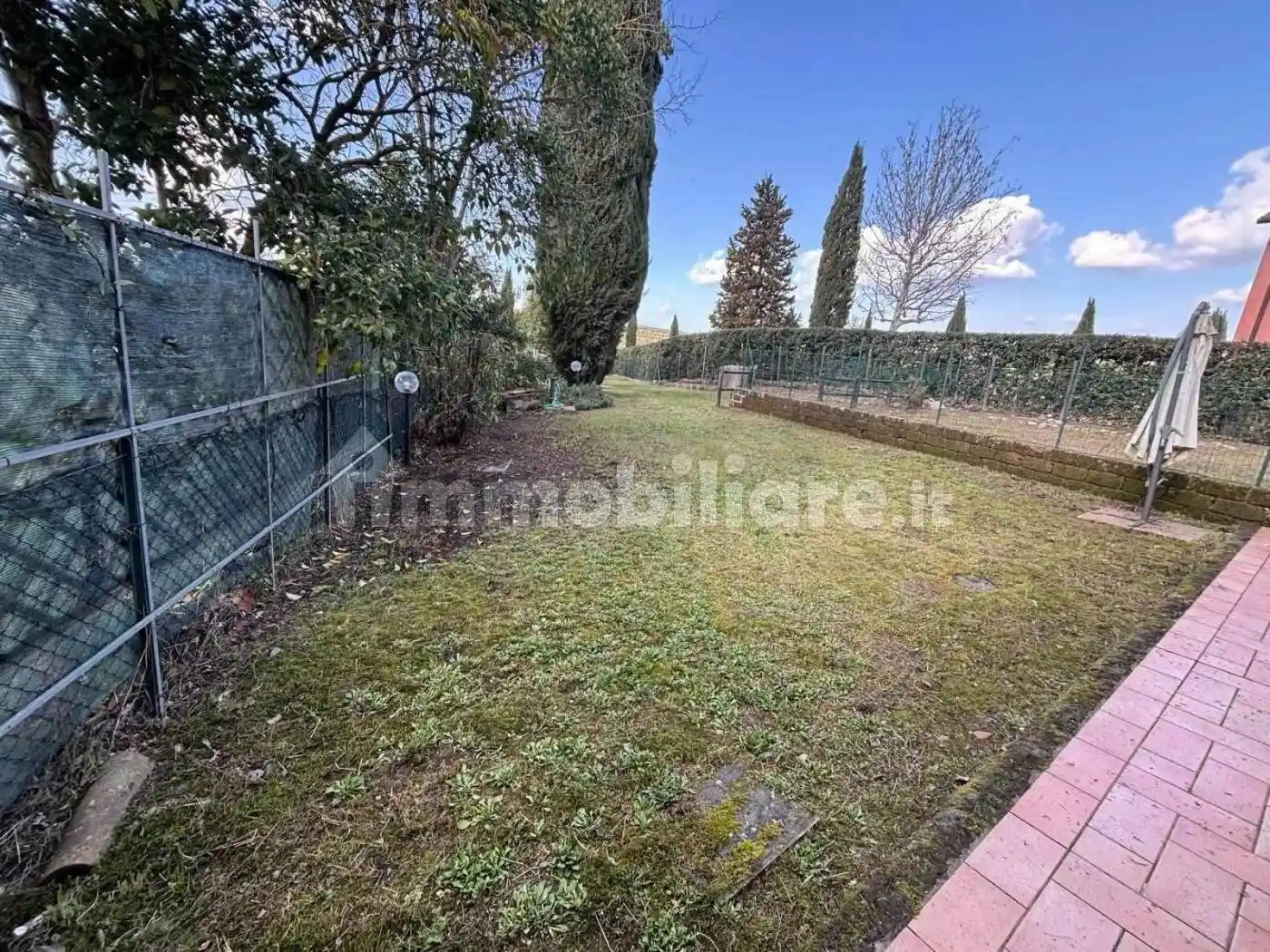 Appartamento in vendita a Gambassi Terme