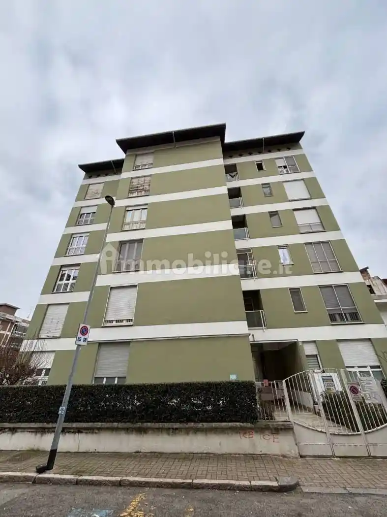 Appartamento in vendita a Vercelli