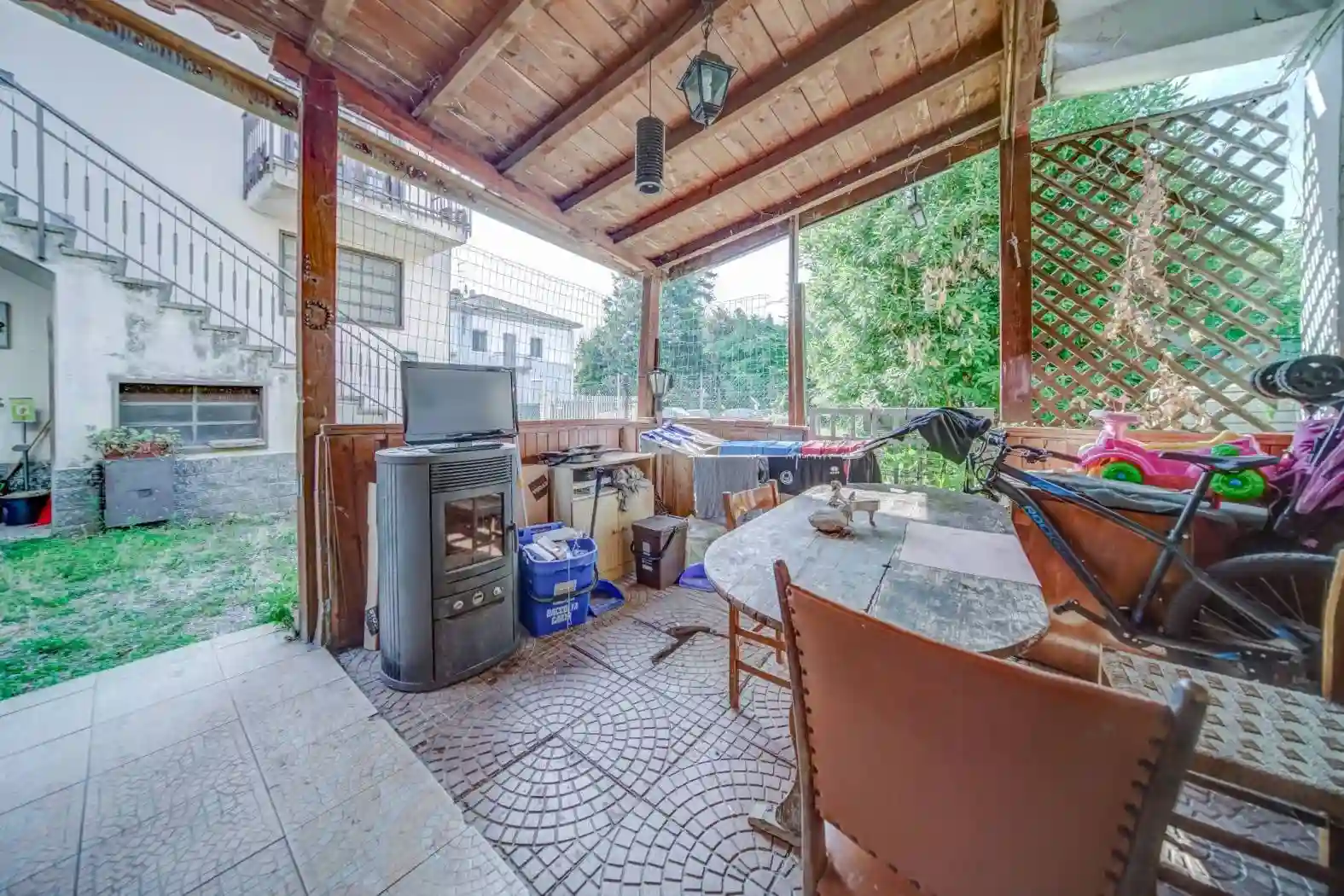 Casa indipendente - foto 2