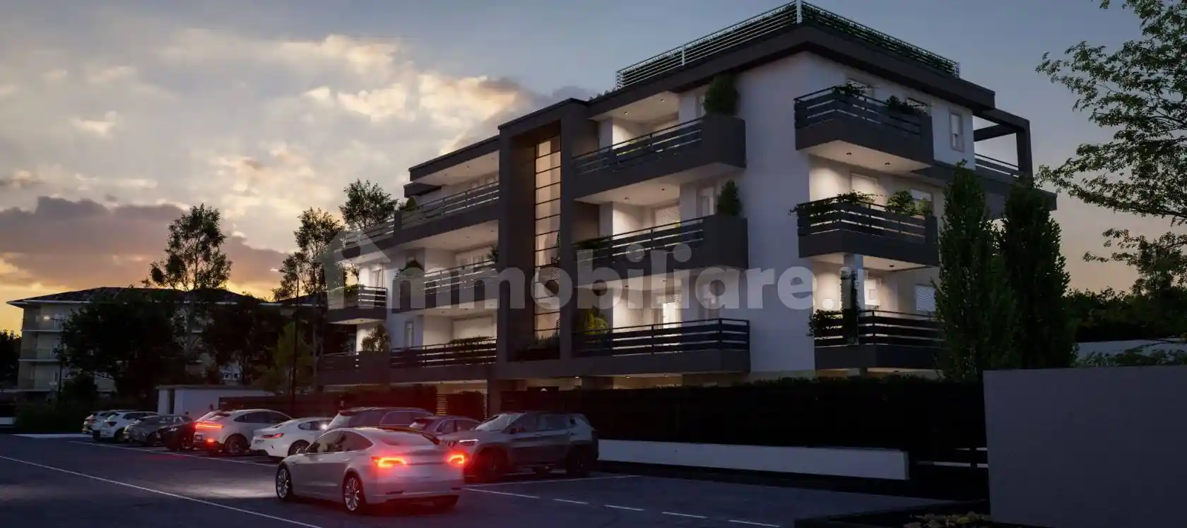 Appartamento in vendita a Paderno Dugnano