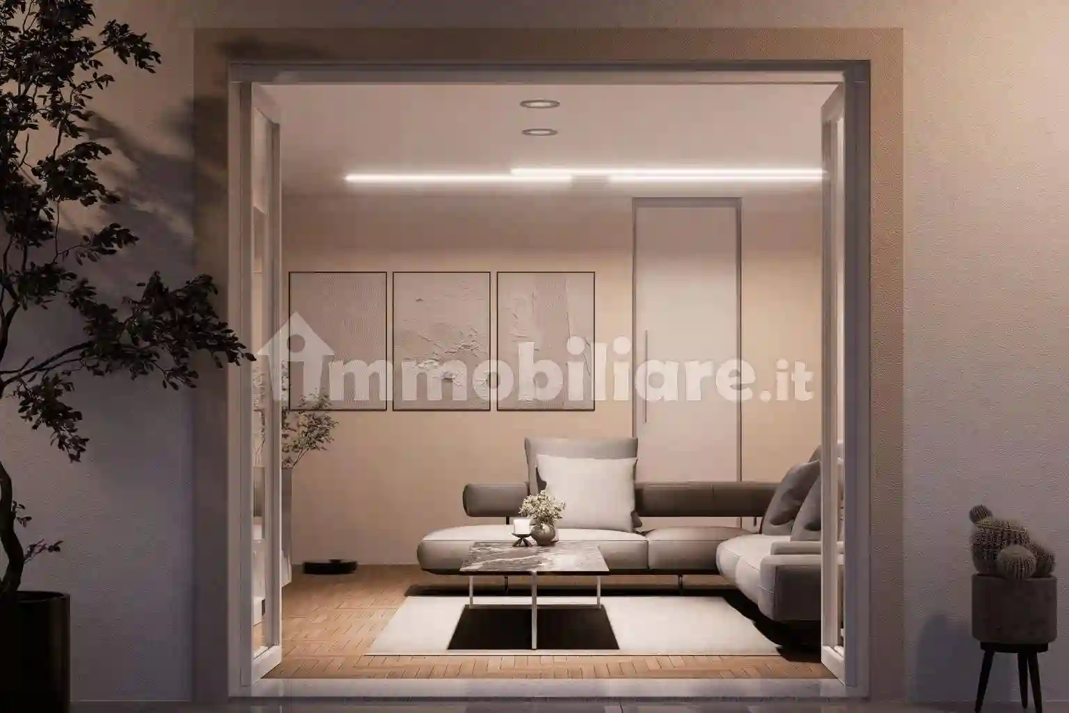 Appartamento - foto 4