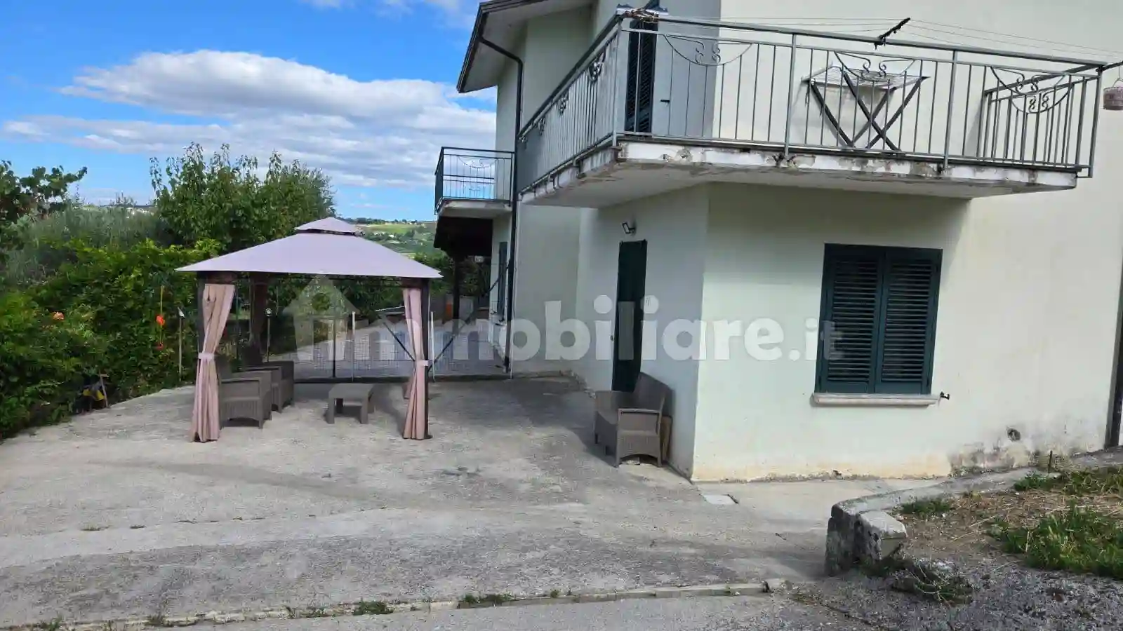 Casa indipendente - foto 2