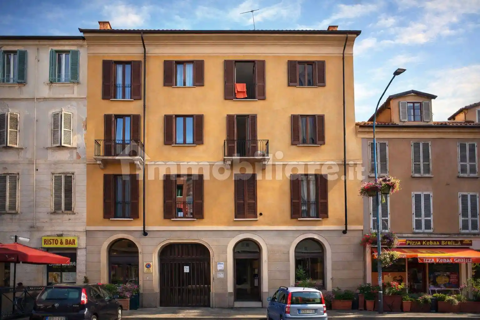 Appartamento in affitto a Torino