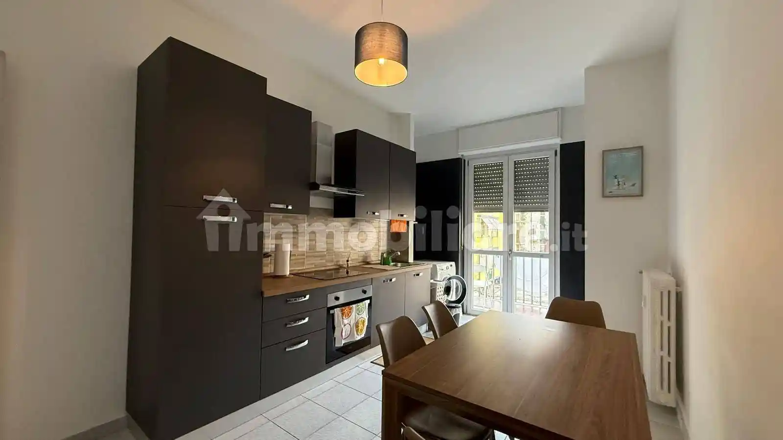 Appartamento in affitto a Torino