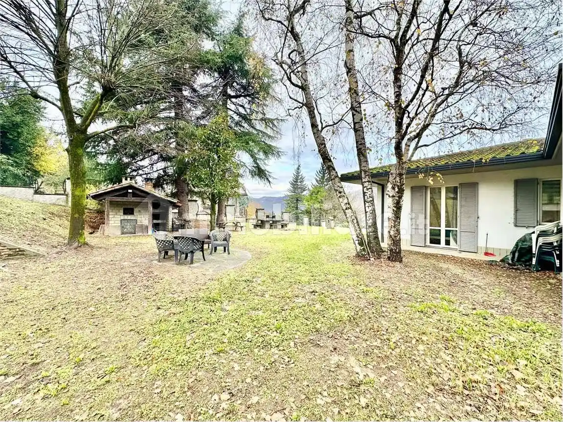 Villa in vendita a Fontanelice