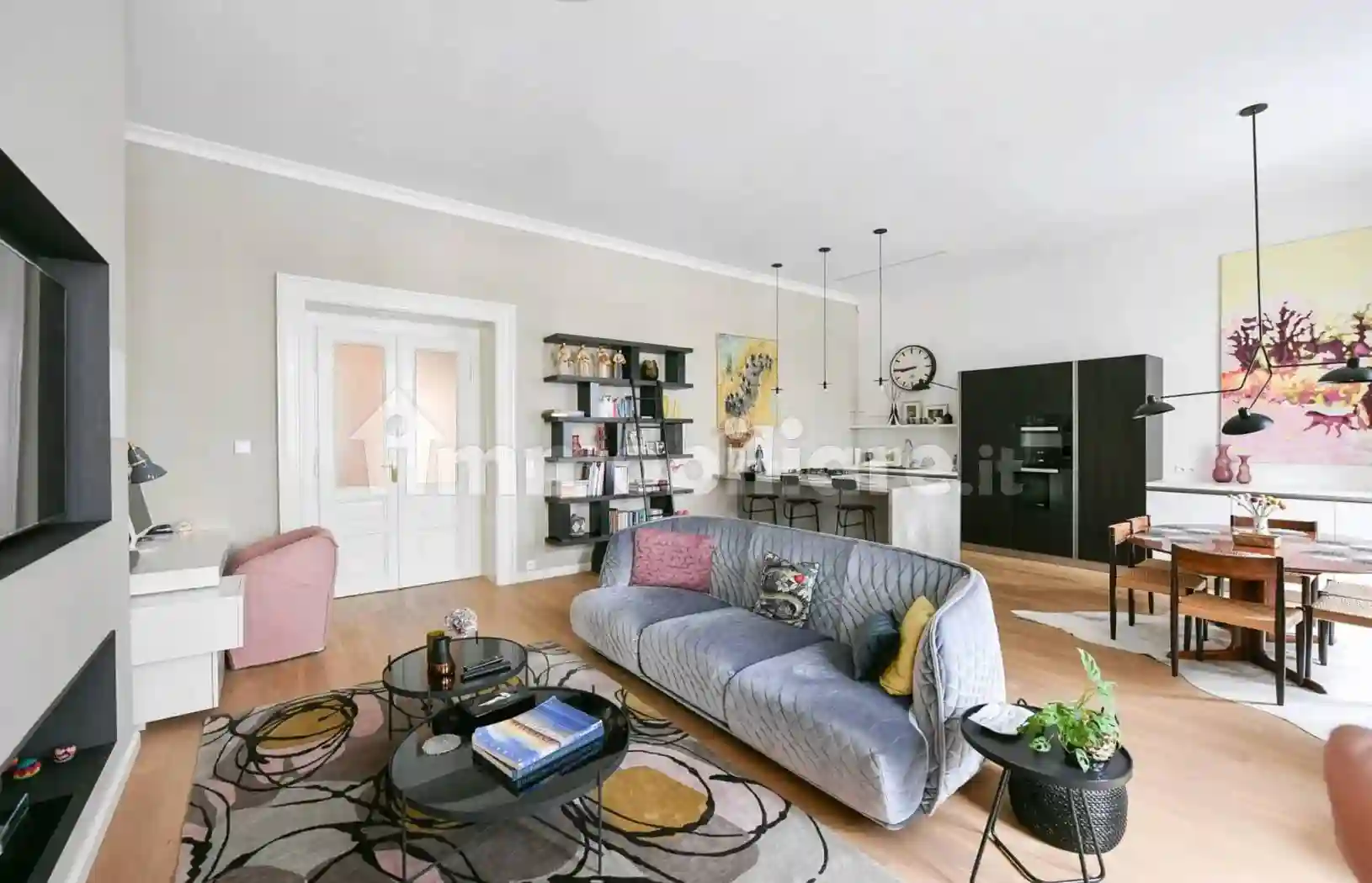 Appartamento - foto 2