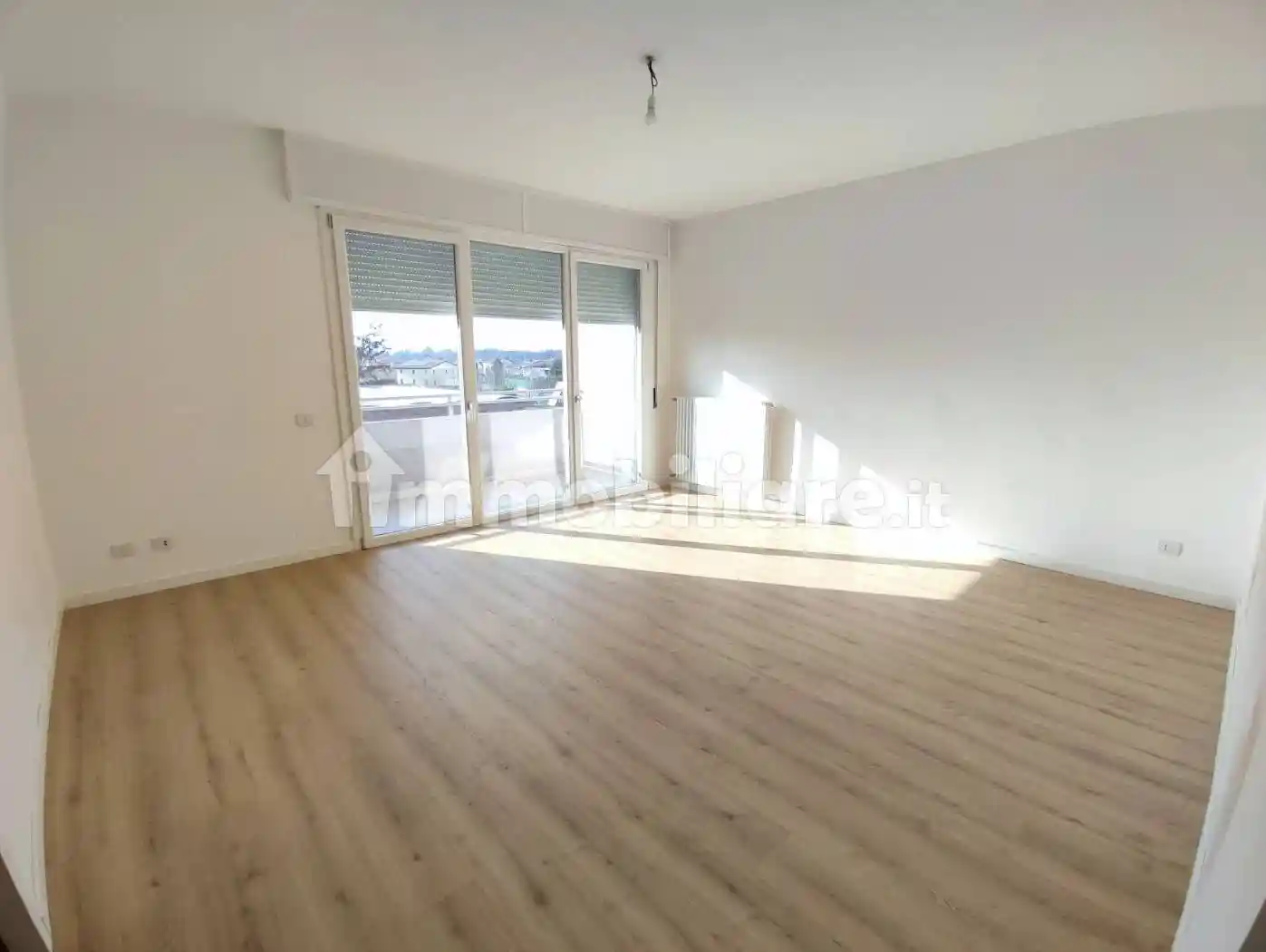 Appartamento in vendita a Fontaniva