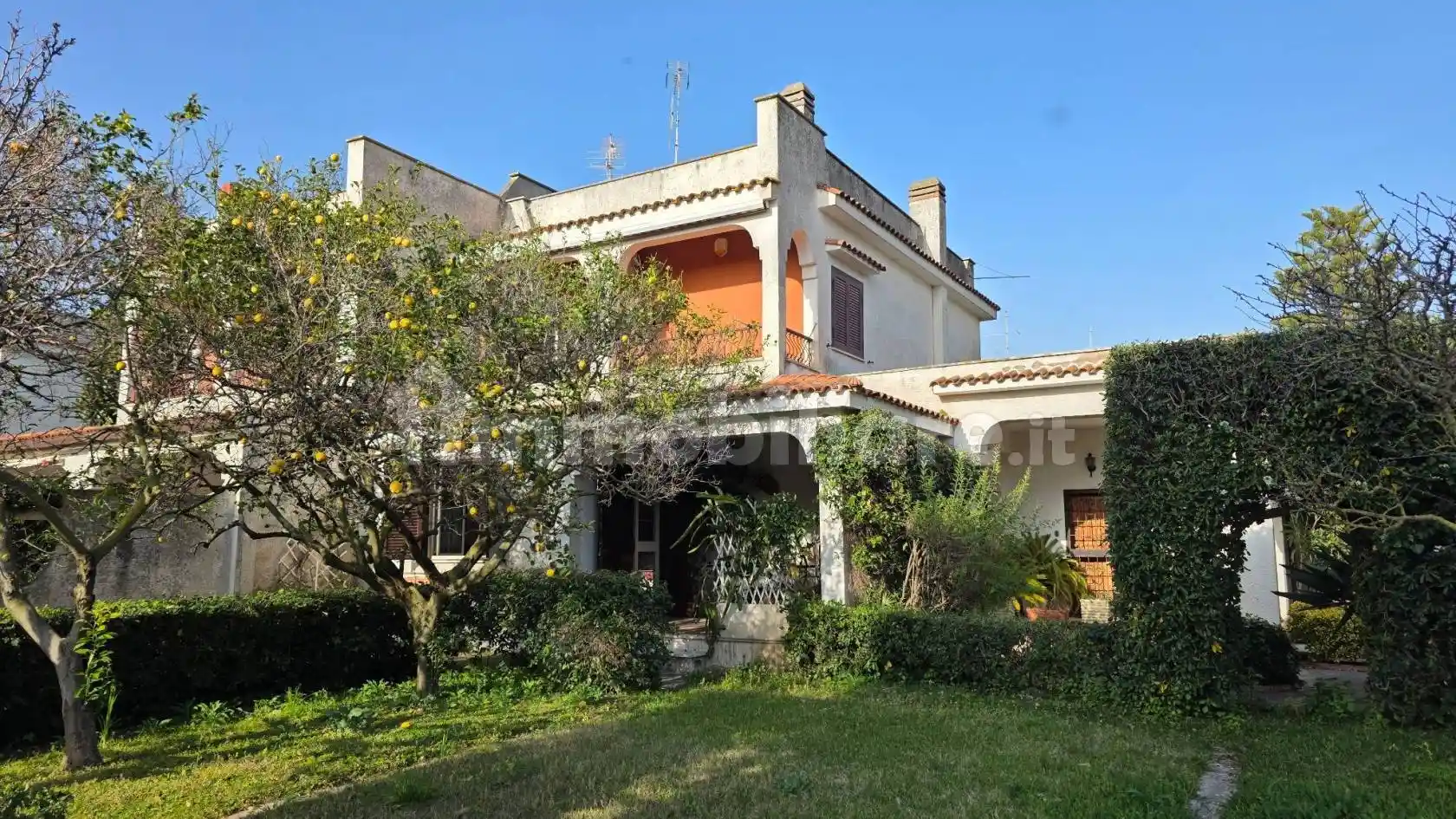 Villa in vendita a Anzio