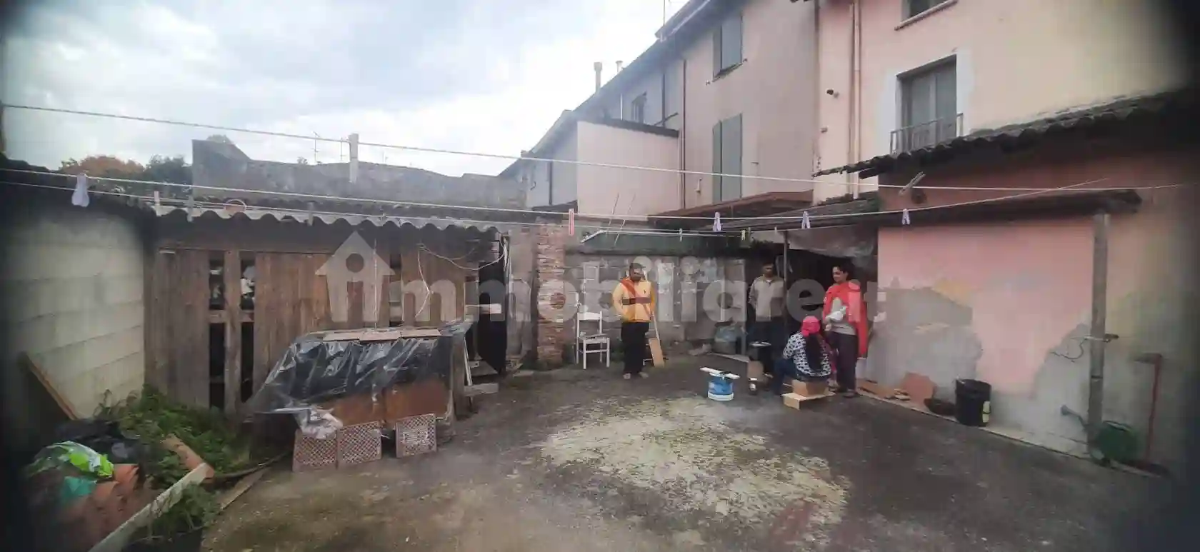 Palazzo - Edificio - foto 3