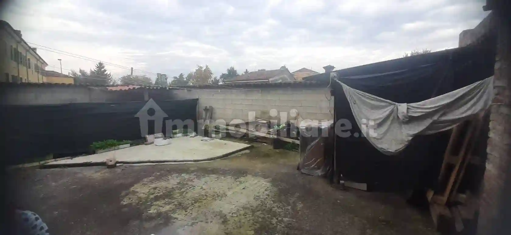 Palazzo - Edificio - foto 4