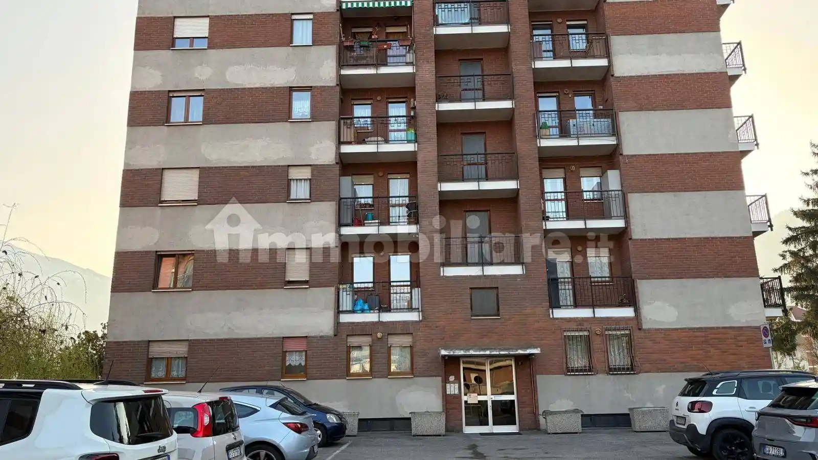 Appartamento in vendita a Aosta