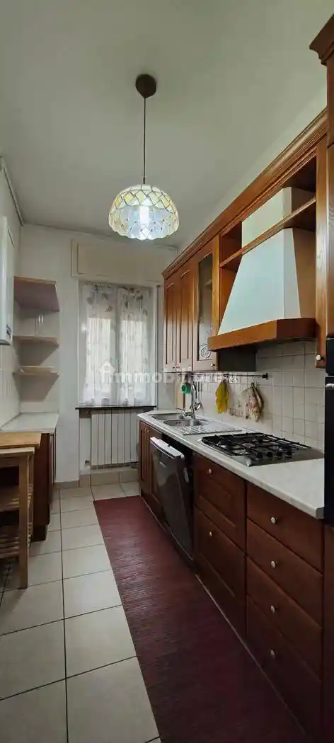 Casa indipendente in affitto a Sant'Angelo Lodigiano