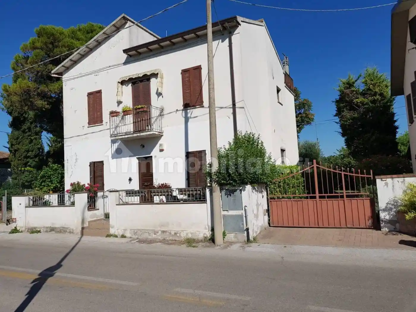 Appartamento in vendita a Fano